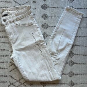 American Eagle Hi-Rise Jeggings Next Level Stretch